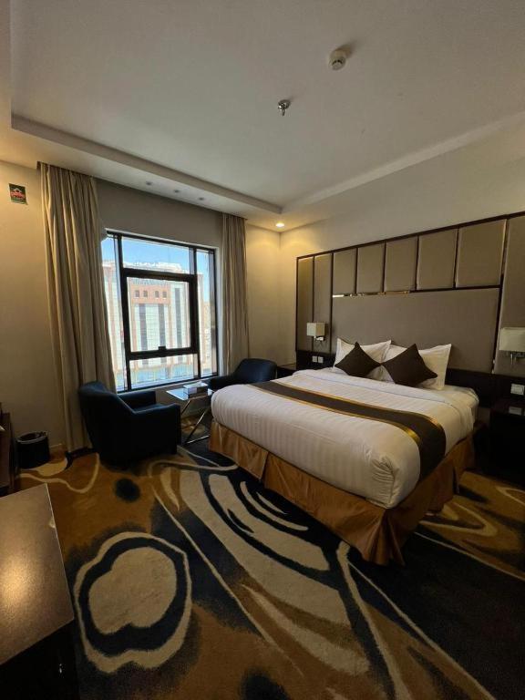 Thikra Hotel 타이프 외부 사진