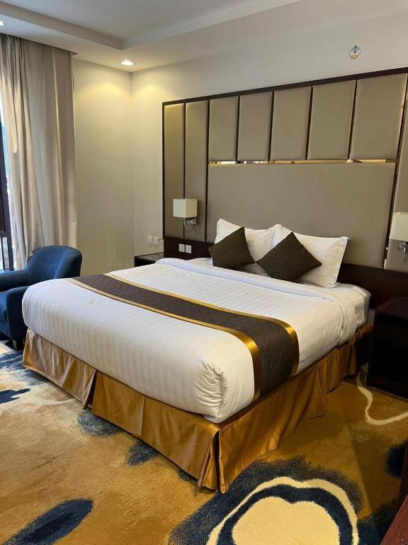 Thikra Hotel 타이프 외부 사진