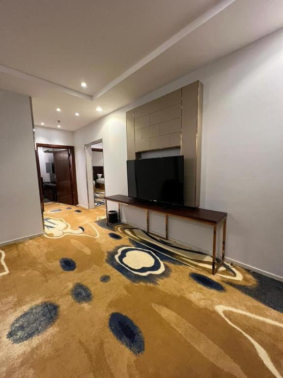 Thikra Hotel 타이프 외부 사진